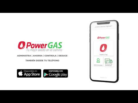 PowerGAS