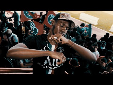 Negrito - Mbappé (Clip Officiel)
