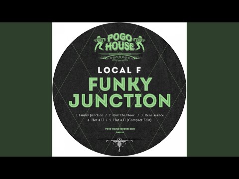 Funky Junction (Original Mix)