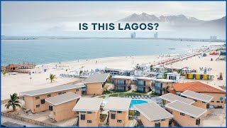 The Most Beautiful Place in Lagos (cost of living)