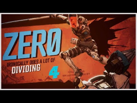 Borderlands 3 PS5 Gameplay Walkthrough Part 4 (Full Game)