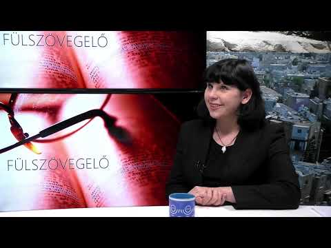 Fülszövegelő 20. rész – Rudolf Panka