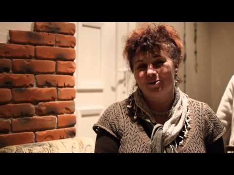 SAFi 2014: Moje ÁNO! - sr. Veronika Theresia Racková