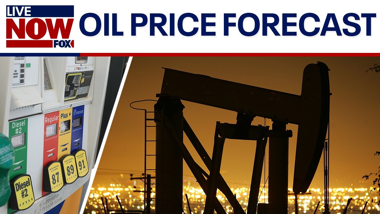 How the oil market will react to Trump’s plan to help Hormuz ships