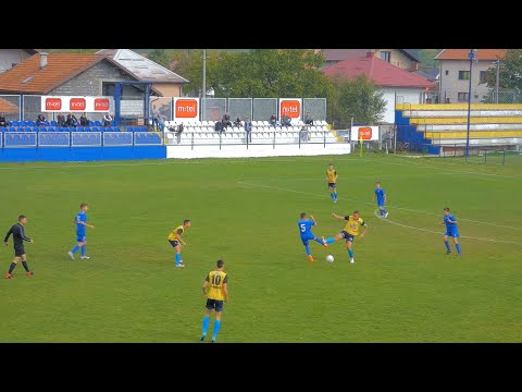 🔥🔥🔥 K Famos Vojkovići- FK Željezničar - FSKS Pioniri |U15| - IV Kolo -Sezona 2022./'23. 🔥🔥🔥