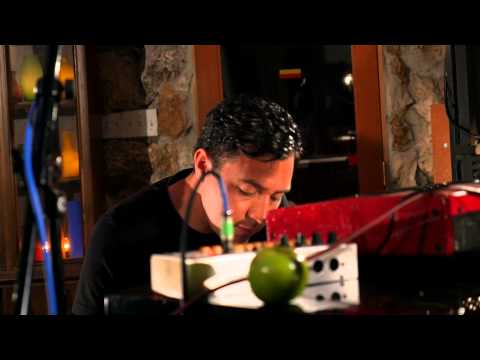 Sunken Waltz - Calexico