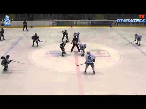 HC Landsberg vs. Höchstadter EC