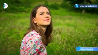 Yaz'ın Öyküsü 1. Bölüm Fragmanı