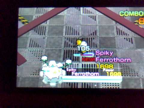 pokemon rumble blast walkthrough part 84 klinglang