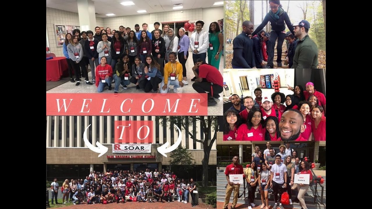 SOAR Online Modules  Step by Step Walkthrough