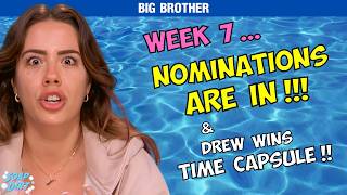 Big Brother 28 Spoilers: Week 7 Nominations on Dee’s HOH, New BB Power & Ally BETRAYED! #bb28