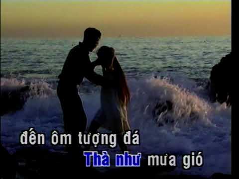 Thà như giọt mưa - Duy Quang