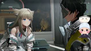 24【#アークナイツ:エンドフィールド】かとねおのプレイ日誌【#vtuber 】