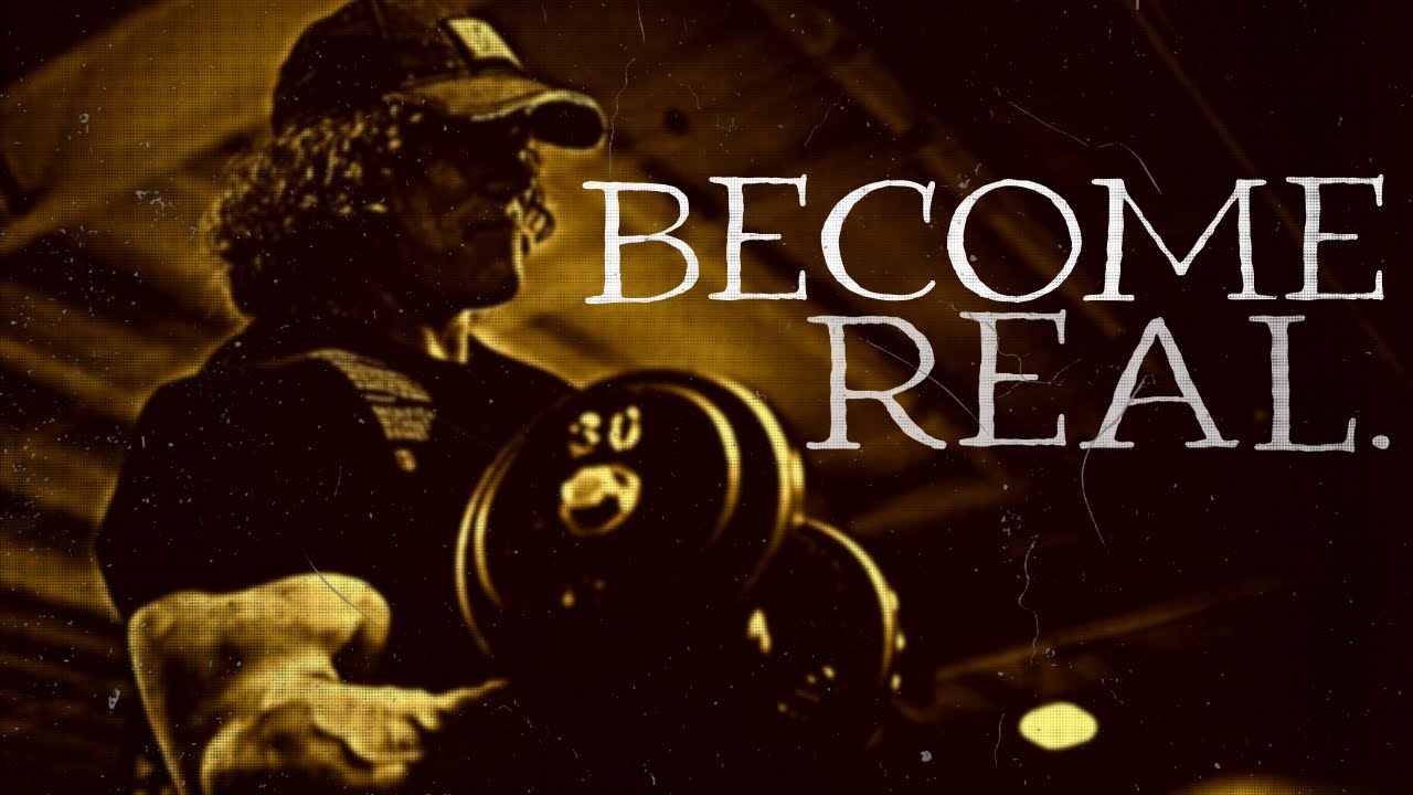 How Authenticity Leads to Greatness.