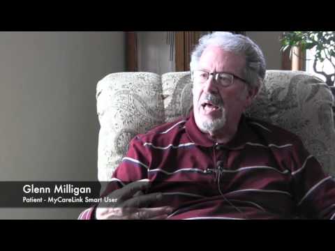 New App-based Remote Monitoring System Gives More Freedom for Patients with Pacemakers [VIDEO]