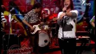 Those- Leave Me Alone