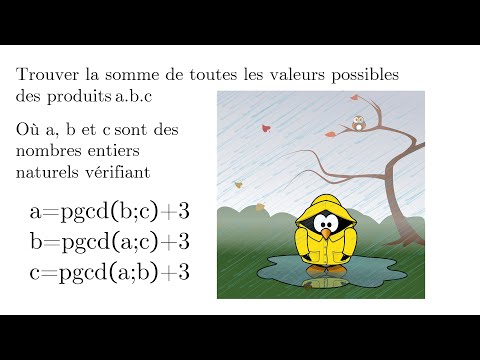 Accrochez vous, ça va tanguer !