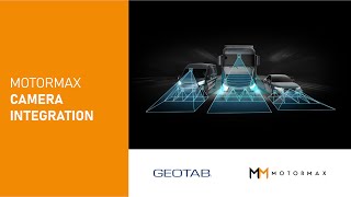 A video showing how Motormax Multi-Camera Solutions works.