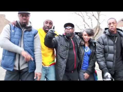 RaStar 'V' Shine - Jay Jay Born2Sing ft Raggo Zulu Rebel