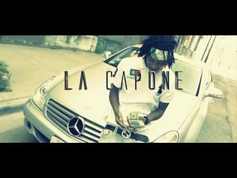 L'A Capone - We Up (Solo)