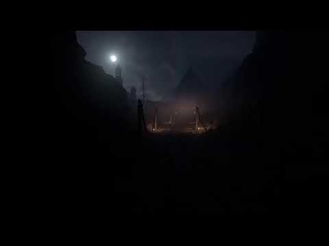 Outlast 2 speedrun (with glitches) 8:10.00