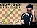 How To Play The Danish Gambit In 3 Minutes Ultra Aggressive Chess