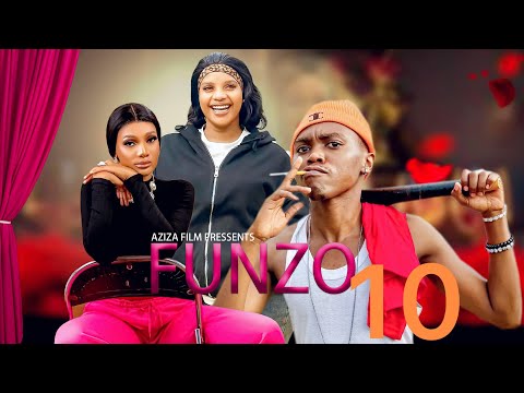 FUNZO Series Episode ya 10 #challenge #angakingawitaypagibig #bailam #duet 