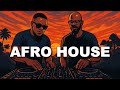 Afro Deep House 2026 Black Coffee Keinemusik Inspired Balcony Mix Relaxing Vibes