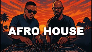 Download lagu Afro Deep House 2026 | Black Coffee & Keinemusik Inspired Balcony Mix Relaxing Vibes mp3