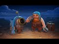 See You Later, Builder Base! (Builder Hall 9 Clash of Clans Official) thumbnail 2