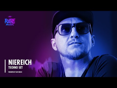 Niereich Techno Set @ RAVE Music