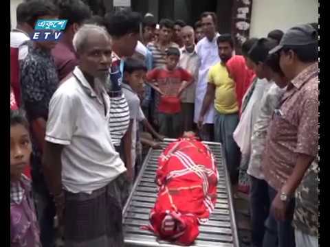 সারাদেশে বজ্রপাতে ১৬ জনের মৃত্যু