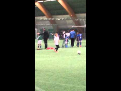 TOMTECUPEN 2014 OXIE SK