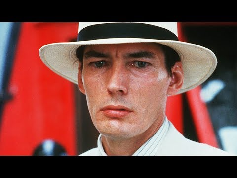 Adventurous Kids: Billy Drago