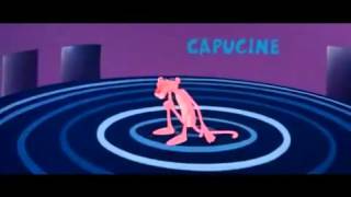 Curse Of The Pink Panther