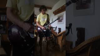 Karma - Diffuser - guitar cover