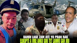 Download lagu Elikoptè ap vire sou tet Lanmò san Jou, Taliban pran BK Dezam, Bandi met zam atè yo pete kouri ! mp3 Download lagu Elikoptè ap vire sou tet Lanmò san Jou, Taliban pran BK Dezam, Bandi met zam atè yo pete kouri ! mp3