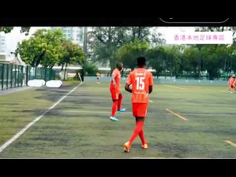 From Paddysco FC to Hong Kong, #sports #transfer #football