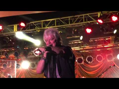 Air Supply - Making Love Out of Nothing at All - French Lick, IN