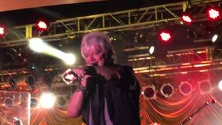 Air Supply - Making Love Out of Nothing at All - French Lick, IN