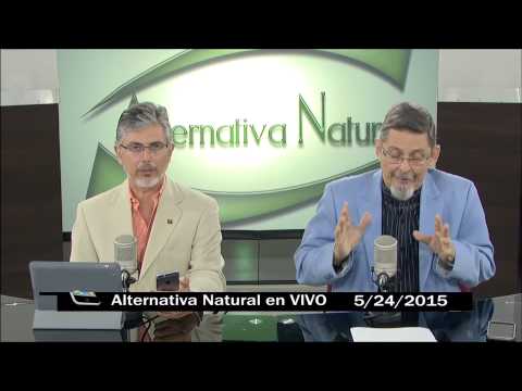 Alternativa Natural 05-24-15 (02) - Mucha proteína afecta el corazón
