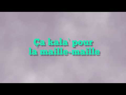 Medi Meyz feat Vegedream & Thabiti '' EX'' ( vidéo lyrics)