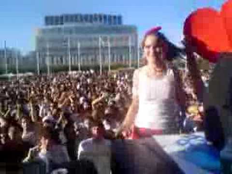 Love Parade 2005 Part 1