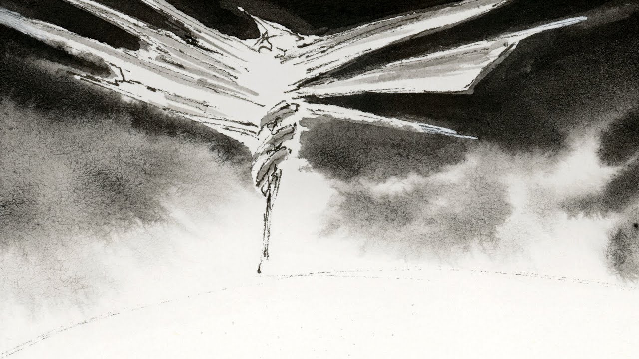 AEON (宮嶋龍太郎 / Ryotaro MIYAJIMA)