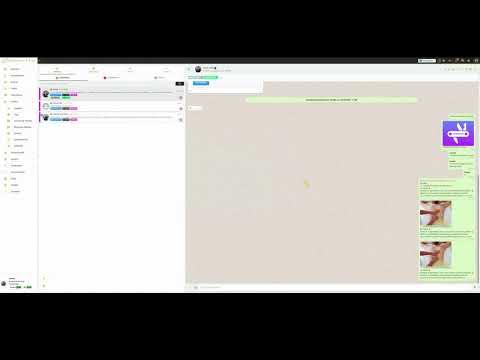 Miniatura Agendamento de mensagem