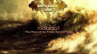 Orphaned Land - The Beloved&#39;s Cry [Acoustic Live] subs español