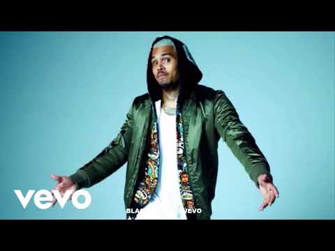 Chris Brown question (turn me on) remix