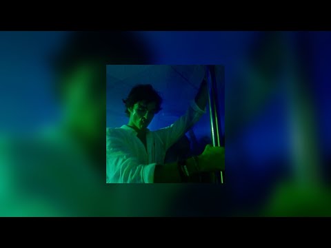 Flume - Never Be Like You feat. Kai ( slowed & reverb )