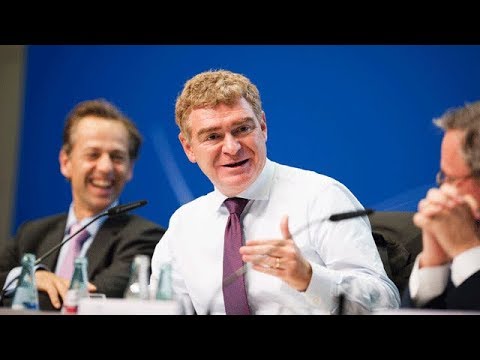 Second ESRB Annual Conference - Policy panel discussion Q&A: Macroprudential policy beyond banking