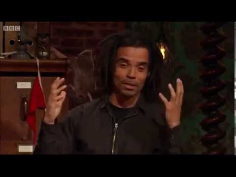 Racism...in the UK - Beautifully constructed  response from Akala